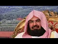 Download Lagu Surah 100 Al_AdiYat_ By Sheikh Abdul Rahman Al Sudais