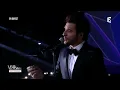 AMIR "J'ai cherché" aux Victoires de la Musique 2017