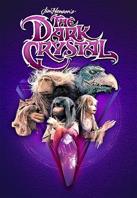 Poster for The Dark Crystal