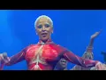 Download Lagu Doja Cat - Wet Vagina. LIVE Front Row HD quality. Los Angeles Crypto Arena 11-2-2023