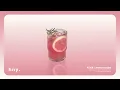 Pink Lemonade 🍋⋆｡˚꩜