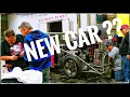 Street Outlaws Disco Dean Stinky Pinky - Shop Stop Behind The Scenes