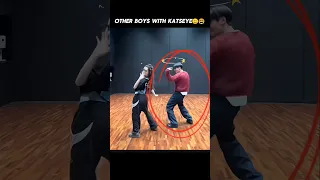 Other Boys Shy Vs Yeonjun No Hate EYEKONS GO Katseye Gnarly Bts Blackpink Bts  Other Boys Shy Vs Yeonjun No Hate EYEKONS GO Katseye Gnarly Bts Blackpink Bts