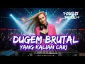 Lagu DUGEM BRUTAL V1 DJ BRUTAL FULL BASS TERBARU 2025 | KONSLET MUSIC