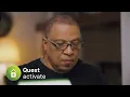 Convenient at-home collection with Quest Activate