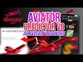 Aviator Predictor version 8 Activation Mt manager