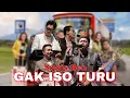 YOWIS BEN - GAK ISO TURU - Live Yowis Ben 3