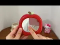 Clean mirror transparente mp88