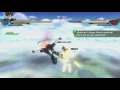 Dragon Ball Xenoverse 2 - Master Pan