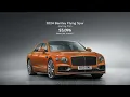 Bentley Palm Beach - Luxury Lives Here