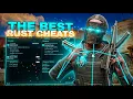 How To Use Rust Cheats In 2026 Without Getting Banned