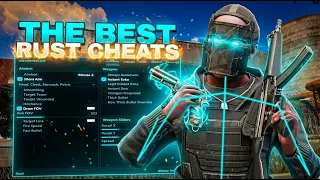 How To Use Rust Cheats In 2026 Without Getting Banned