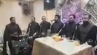 المنشد محمد برنيه اليل عليا طال والدمعي سلسل سال  المنشد محمد برنيه اليل عليا طال والدمعي سلسل سال