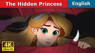 Download The Hidden Princess | Stories for Teenagers | @EnglishFairyTales MP3