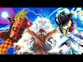 Strawhats Grand Fleet Is Coming