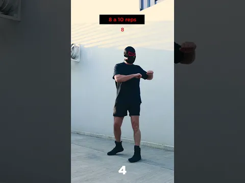 Entrena boxeo con la mejor versión tuya