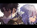 86 Eighty Six OST | "LilaS" – SawanoHiroyuki[nZk]:Honoka Takahashi (Cover by EminA)