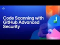 Preventing Vulnerabilities with GitHub Advanced Security