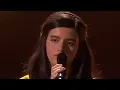 Angelina Jordan - Goodbye Yellow Brick Road - AGT Champions 2 (Performance Only) 2020