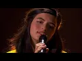Download Lagu Angelina Jordan - Goodbye Yellow Brick Road - AGT Champions 2 (Performance Only) 2020