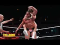 Download Lagu HOOK faces a BIG challenge before fighting Chris Jericho at All In London! | 8/24/24 AEW Collision