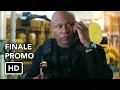 NCIS Hawaii 3x10 Promo Divided We Conquer Series Finale