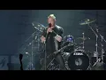 Metallica & Iggy Pop: T.V. Eye (Mexico City, Mexico - March 5, 2017)