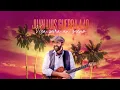 Juan Luis Guerra 4.40 - Visa para un Sueño (Live) (Audio Oficial)