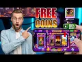 Cashman Casino Hack Get Unlimited Free Coins For Cashman Casino android ios 2026