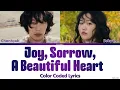 AKMU 'Joy, Sorrow, A Beautiful Heart' Lyrics 악뮤 '기쁨, 슬픔, 아름다운 마음' 가사