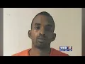 Four Californians facing drug charges in Webster County