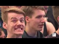 NOTHING MORE - Jenny (Live at Rock am Ring)