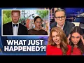 SHATTERED Meghan Harry DISTRAUGHT Over Film Flop What Just Happened With Kevin O Sullivan