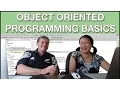 Wife learns android programming - Introduction to object oriented programming concepts