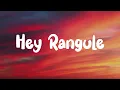 Hey rangule | Amaran movie lyrics telugu video song | Sai Pallavi | Siva Karthikeyan | love song
