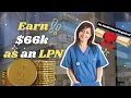 Day in the Life of an LPN Salary Duties How to Become an LPN in 2025