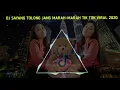 Download Lagu 🔴DJ SAYANG TOLONG JANG MARAH