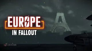 How Europe Fell Apart in Fallout