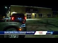 Teen wanted for murder in Fort Dodge