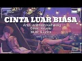 Lagu Andmash - CINTA LUAR BIASA || Music \u0026 Lyrics HD