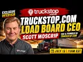 CEO Of Truckstop com Load Board Exposes All To Truck Drivers Today