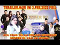 Download Lagu SUSTER EL HARI INI 2 FEB 2022 APAKAH YANG TELAH TERJADI DERHADAP SUSTER EL KALI INI.