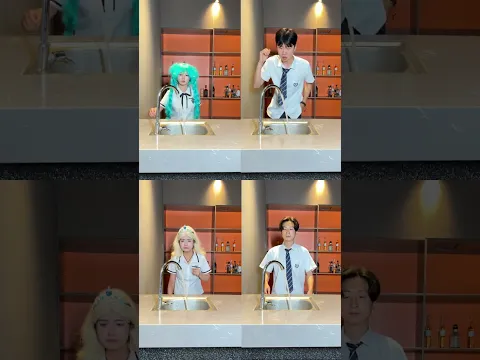 他们在干嘛