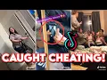 Caught Cheating TikTok Compilation
