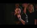 AMEN Music - Hero (feat. Aaron Moses) [Official Performance Video]