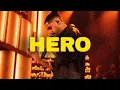Download Lagu AMEN Music - Hero (feat. Aaron Moses) [Official Performance Video]