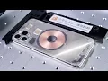 Download iPhone 11 & 11 Pro Laser Back Glass Fix! + Clear Mod mp4 3gp mp3 videos - waplic