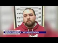 TBI Hancock County deputy facing theft charges