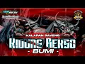 Download Lagu DJ BANTENGAN || KALAPAN GAYENG KIDUNG REKSO BUMI || SATRIO UGER REKSO || REMIXER BY HKM REVOLUTION