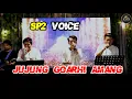 Download Lagu NUNGGA NAENG BOT BE ARIKI - JUJUNG GOARHI AMANG - SP2 VOICE - COVER LIVE STREAMING GMP